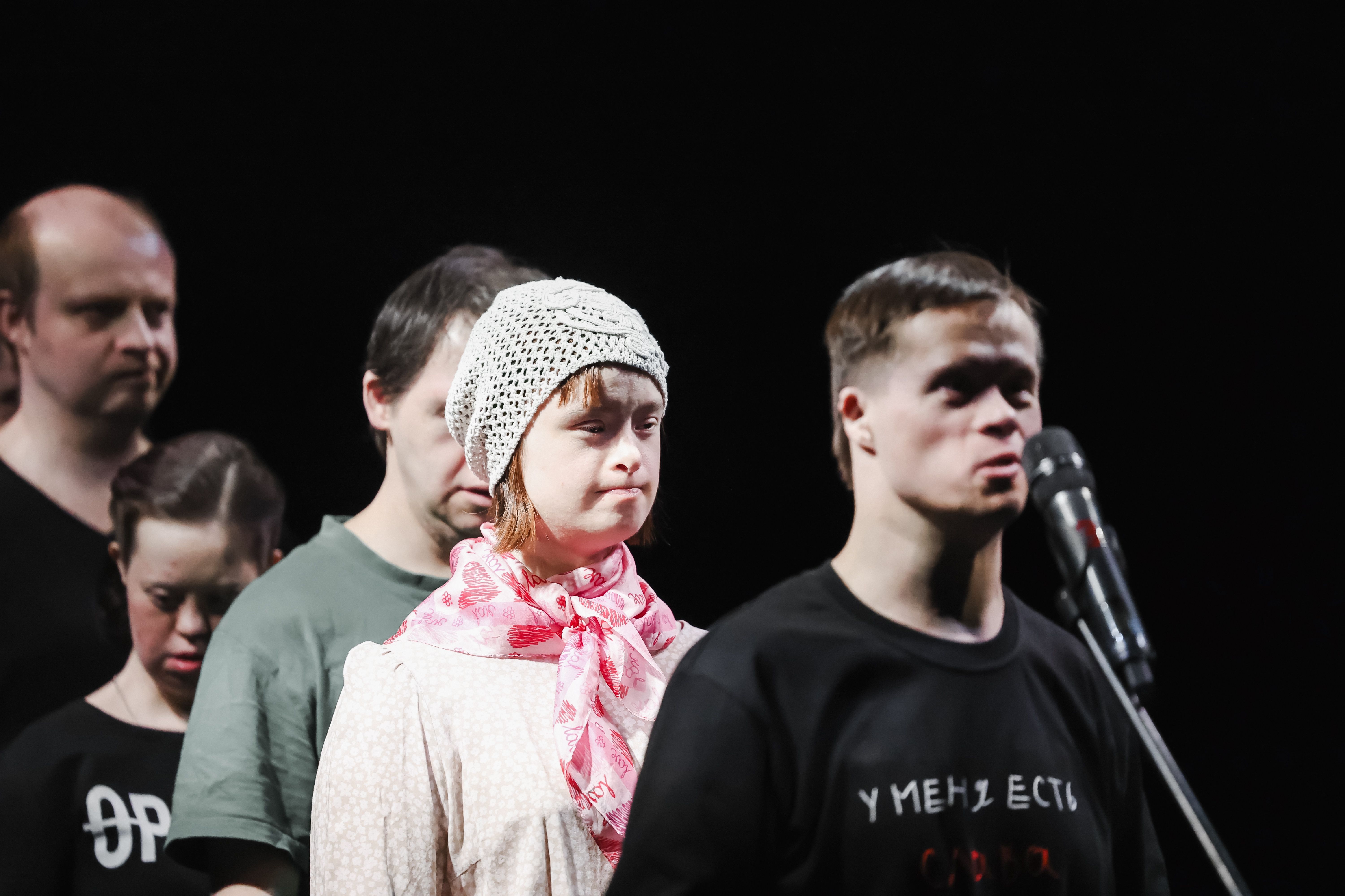 

Билеты на Маленький человек (ЗИЛ)