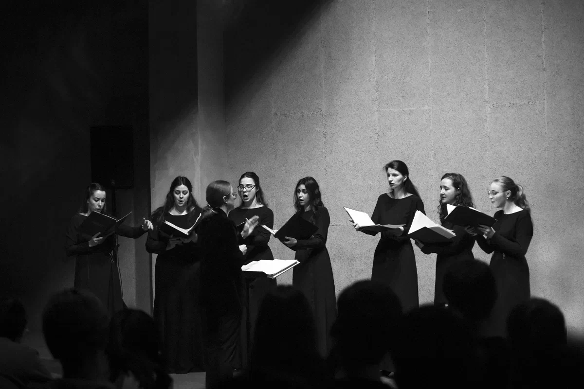 

Билеты на Магия свечей. Хор при свечах. Ночное барокко (Особняк Серебрякова)