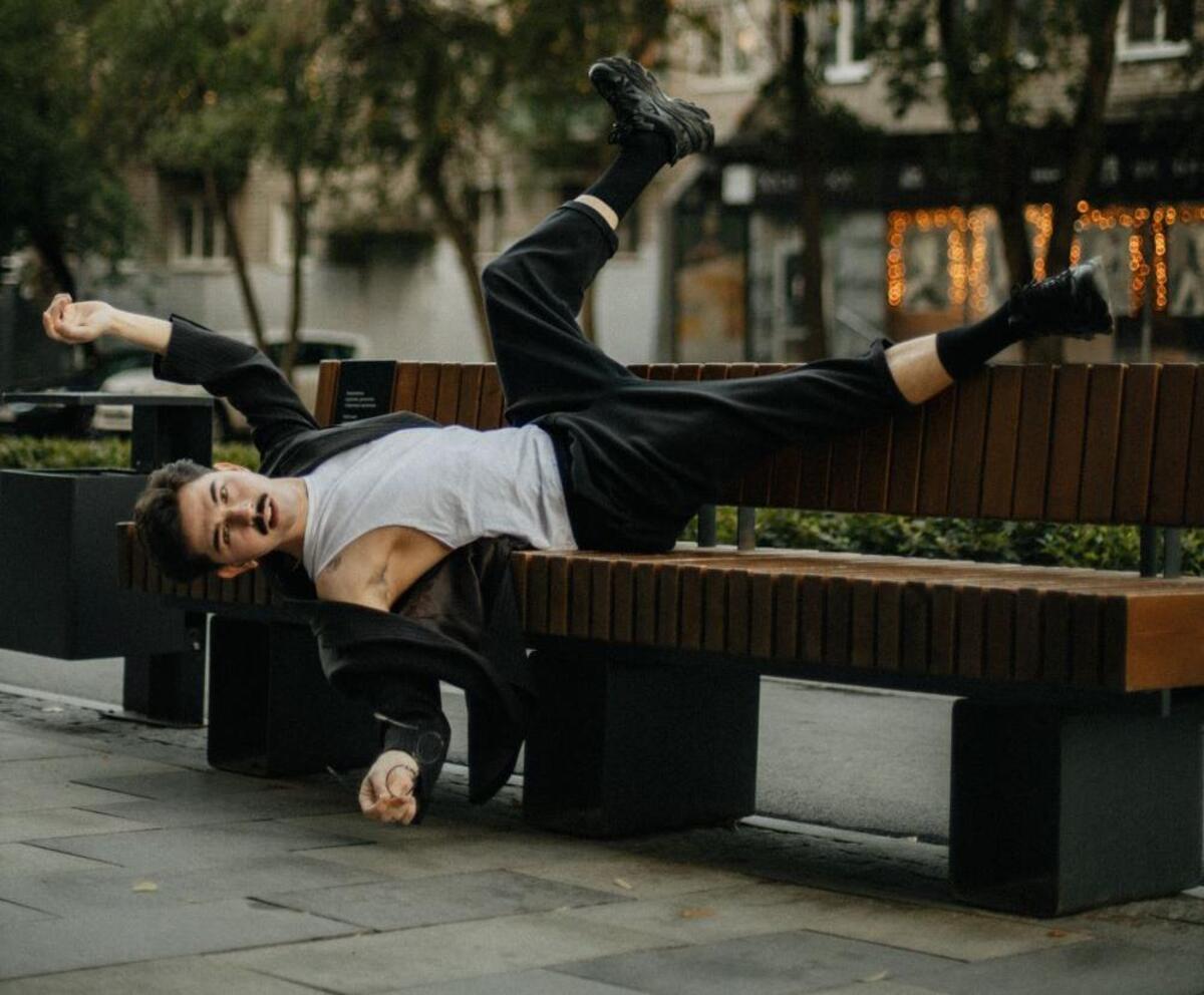 

Билеты на Макс Юдин и резиденты EverJazz. Всё, везде и сразу (EverJazz)