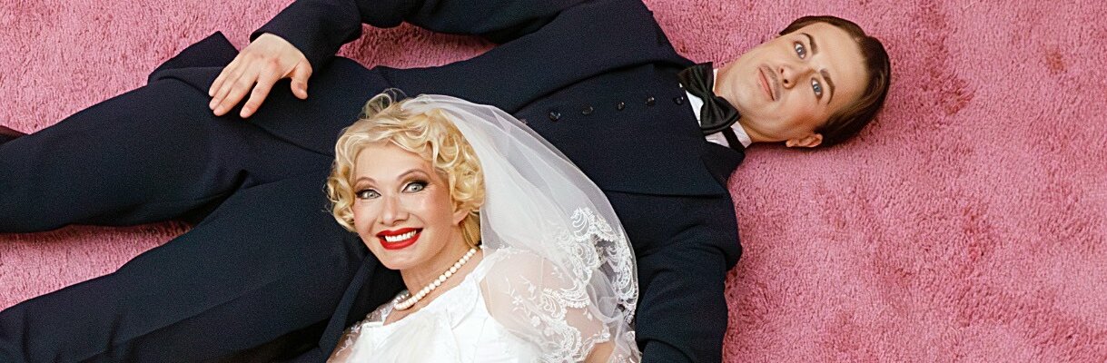 Эва скучает без путешествий