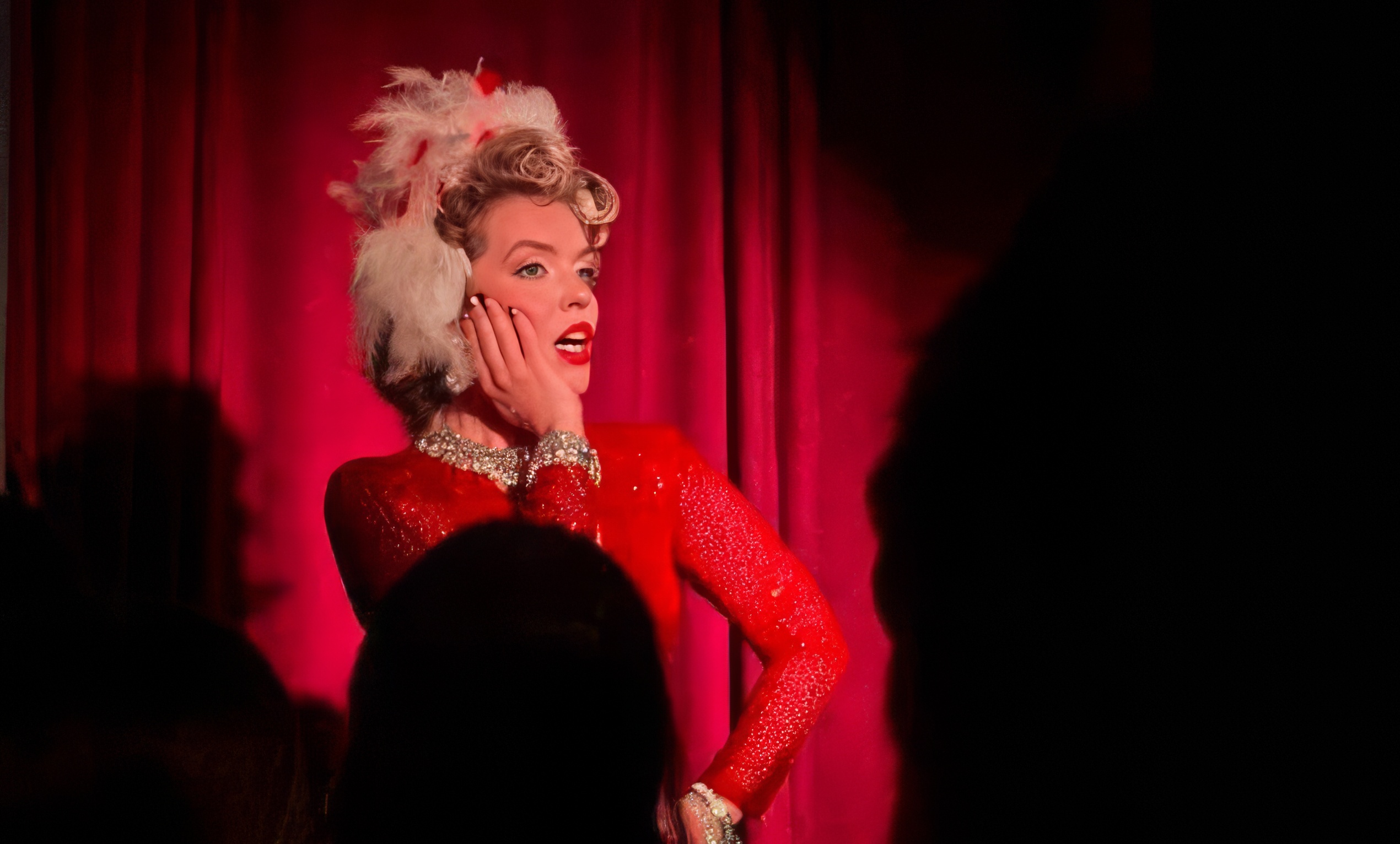 

Билеты на Стирая Норму (Драматический театр)