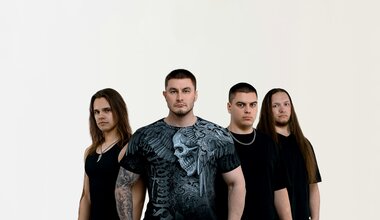 Сказки Чёрного Города афиша