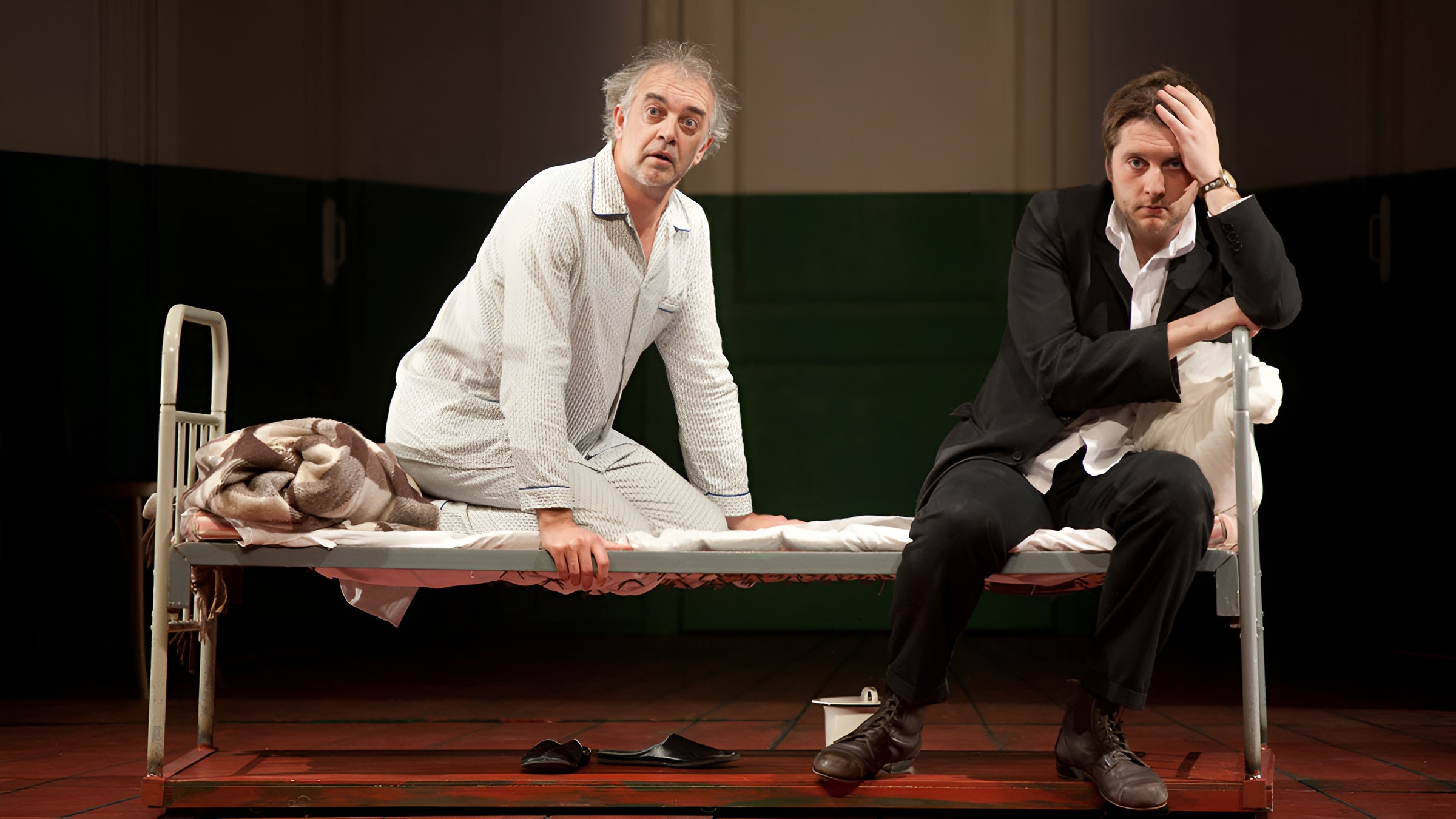 

Билеты на Абанамат! (Молодёжный театр на Фонтанке)