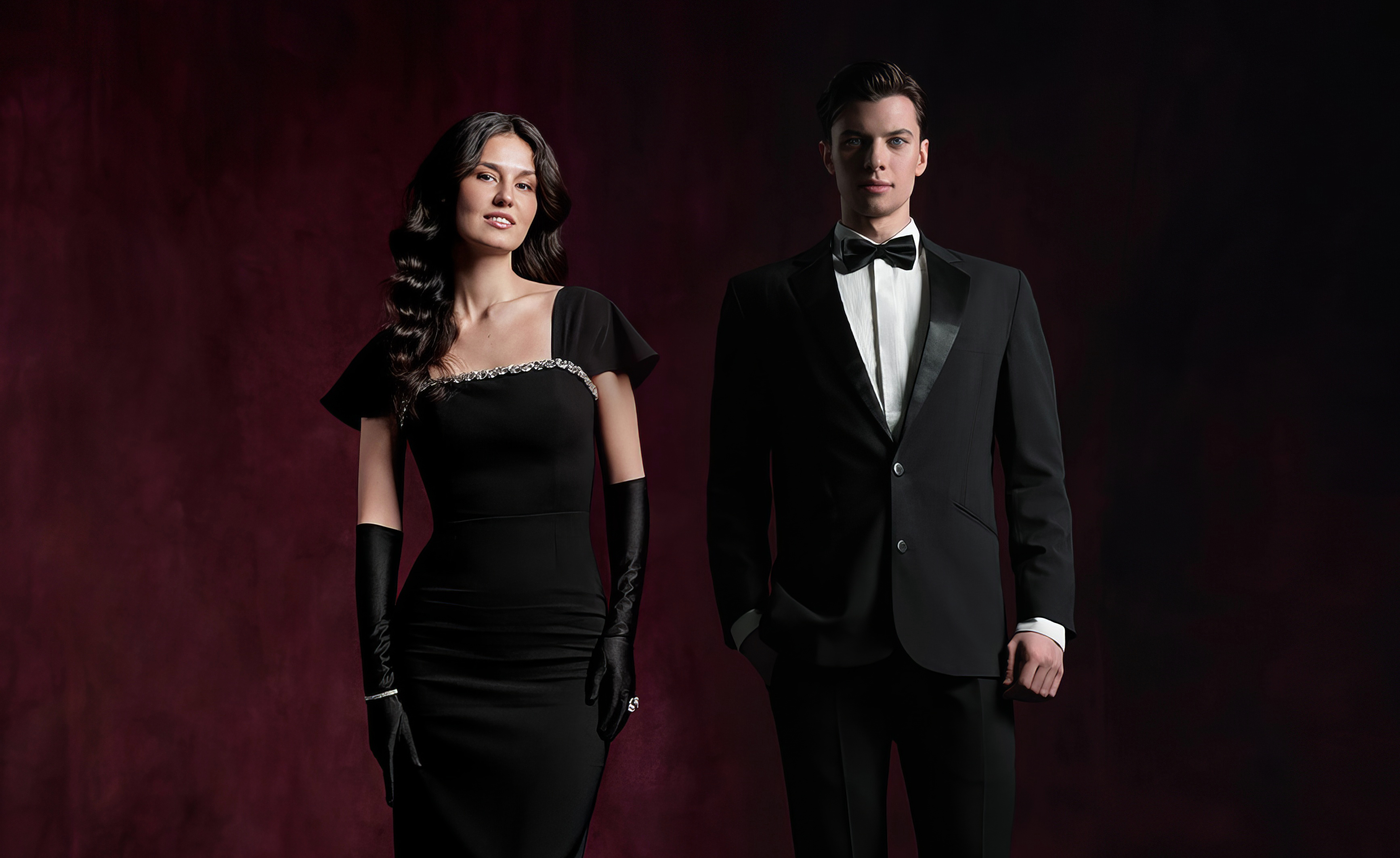 

Билеты на Любовь и жизнь (Михайловский театр)