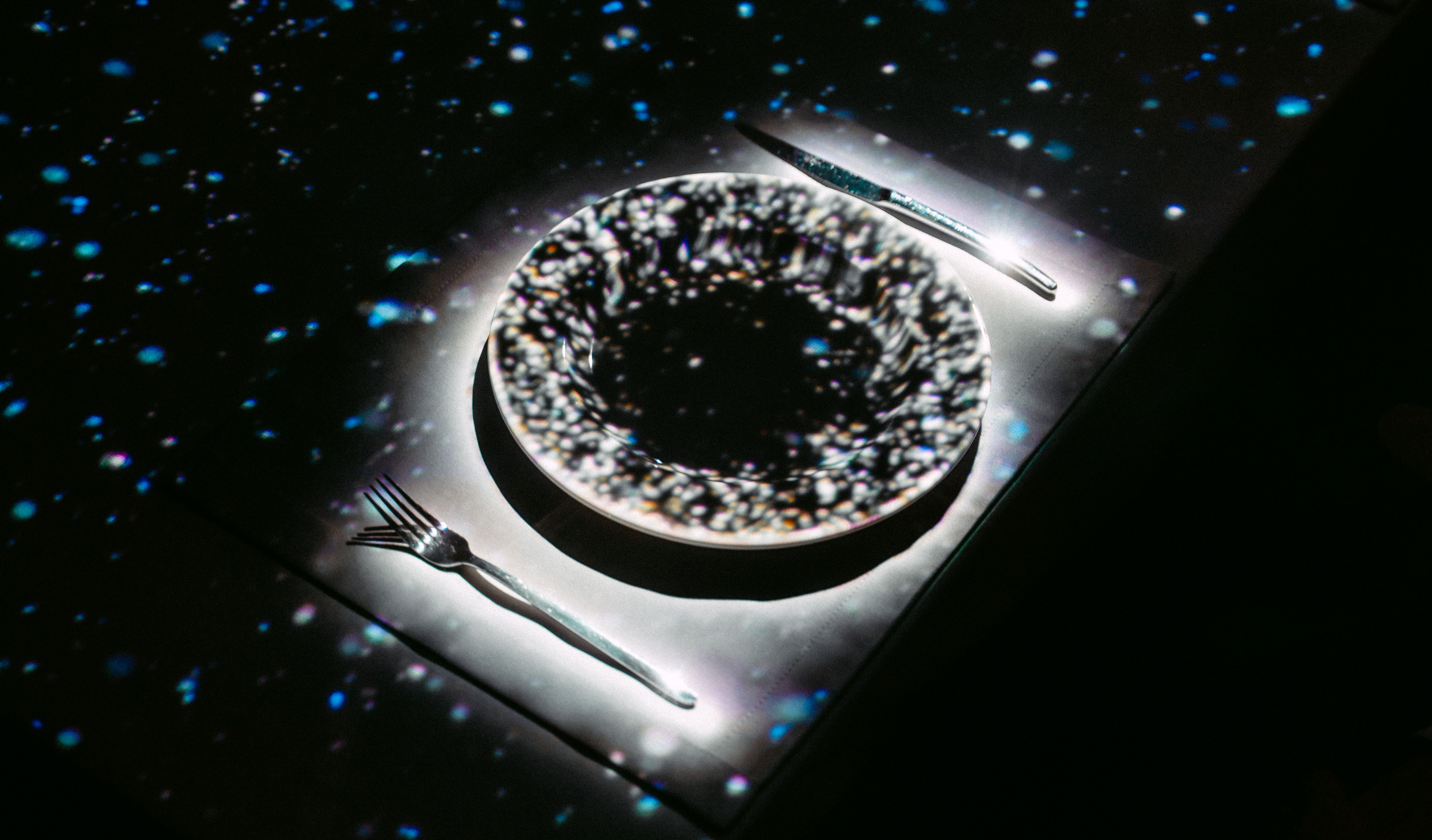 

Билеты на Вкусы и смыслы. Новогодняя версия (Огива)