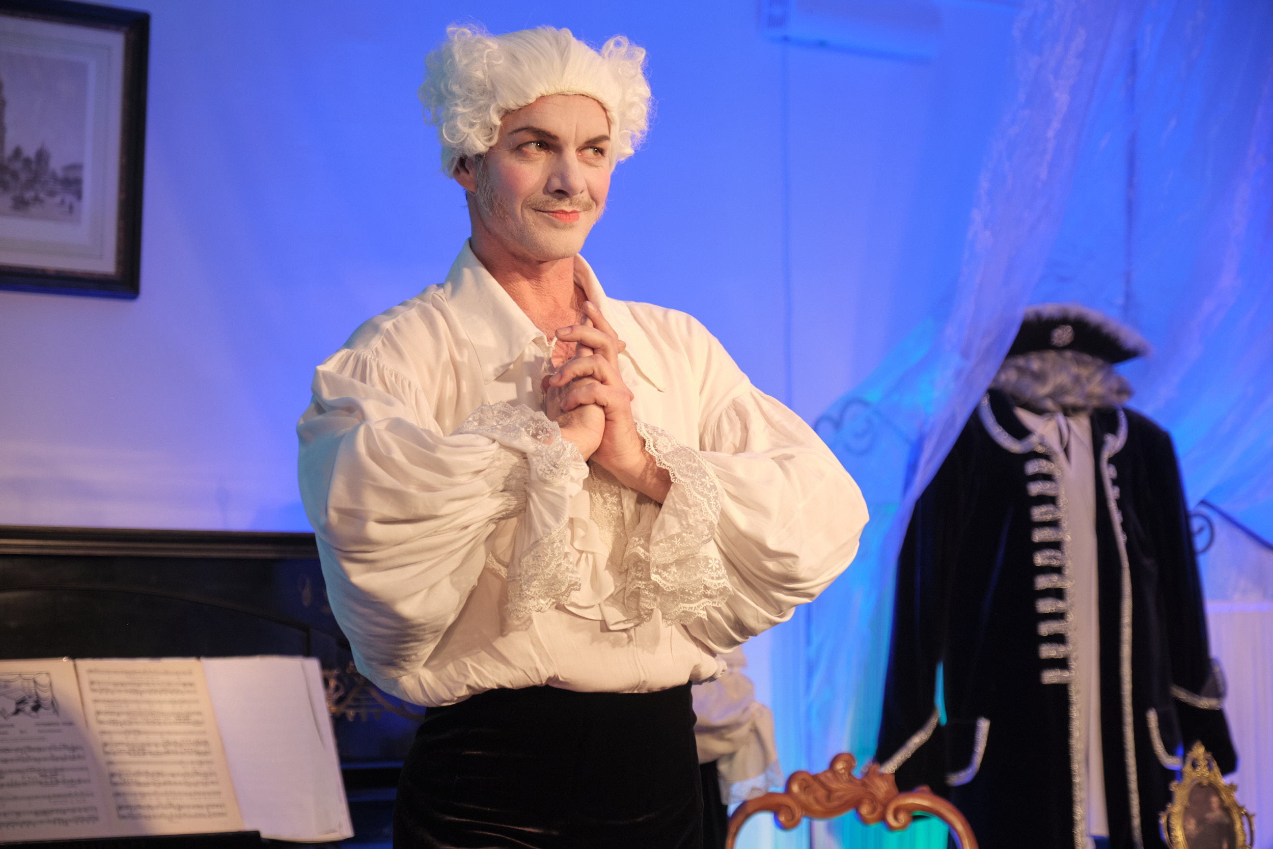 

Билеты на Самый честный лжец (Театральный дом)