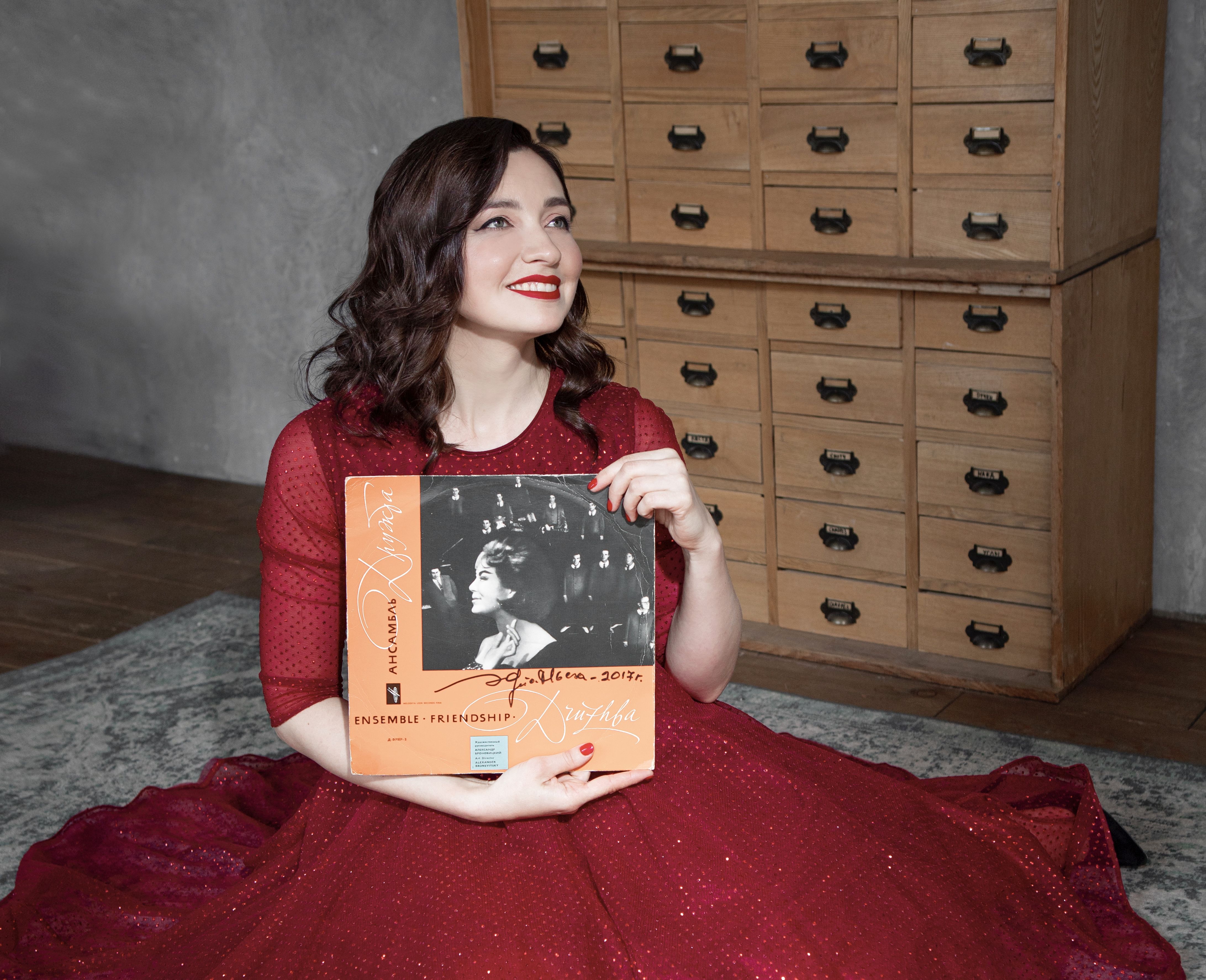 

Билеты на Когда зажигаются огни (Капелла)