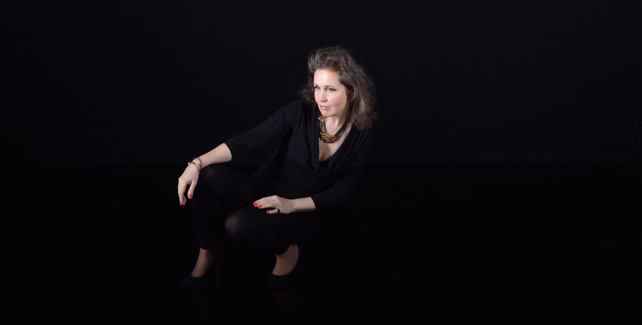 Афиша: Анна Новожилова в Санкте-Петербург 25 апреля 2026