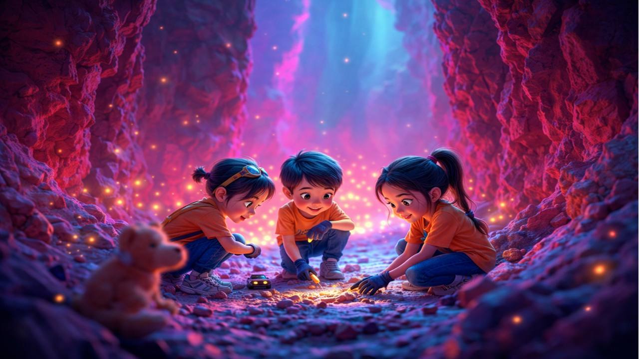 

Билеты на Дом юных учёных. Археология (Дом ученых СПбПУ)