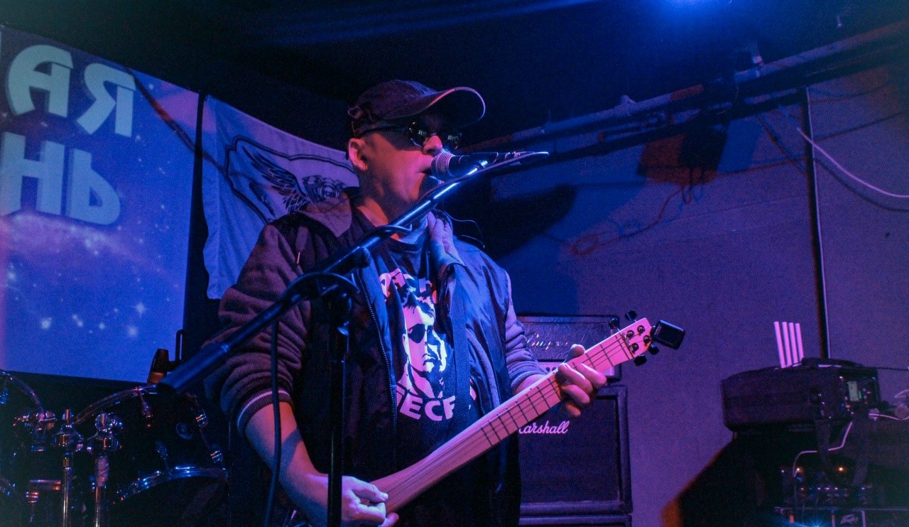 

Билеты на Красная плесень (Ласточка)