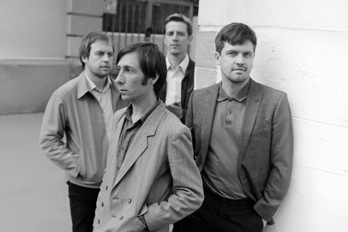 

Билеты на Свидание (Море Музыки)