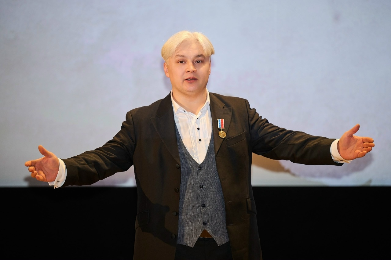 

Билеты на Гений киномузыки – Александр Зацепин (Екатерининское собрание)