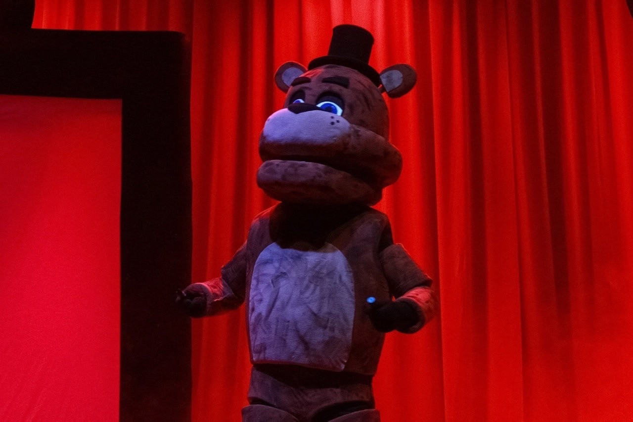 

Билеты на Супергерои спасение виртуальности (ДК ЧЭРЗ)