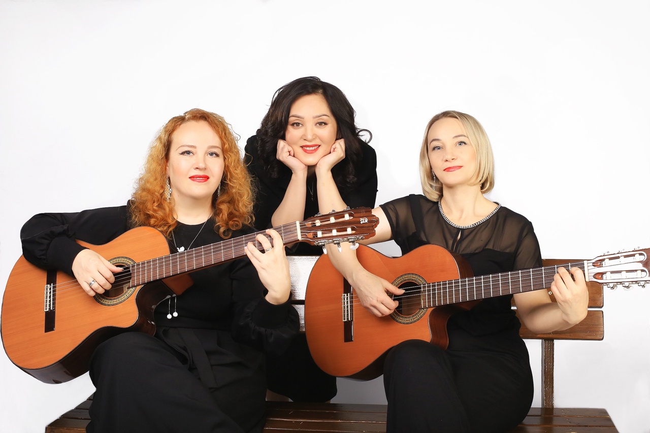 

Билеты на Alicante Latin Band. Непридуманные истории (Бродячая собака)