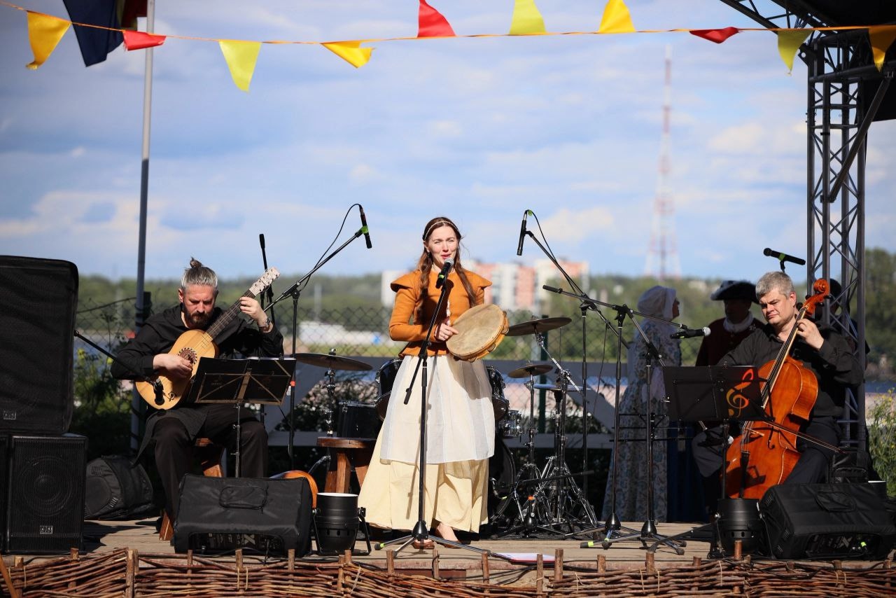 

Билеты на Ландшафты Аркадии (Эглерио)