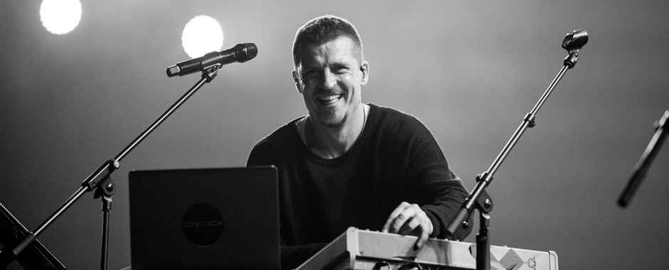 Антон Беляев. Therr Maitz