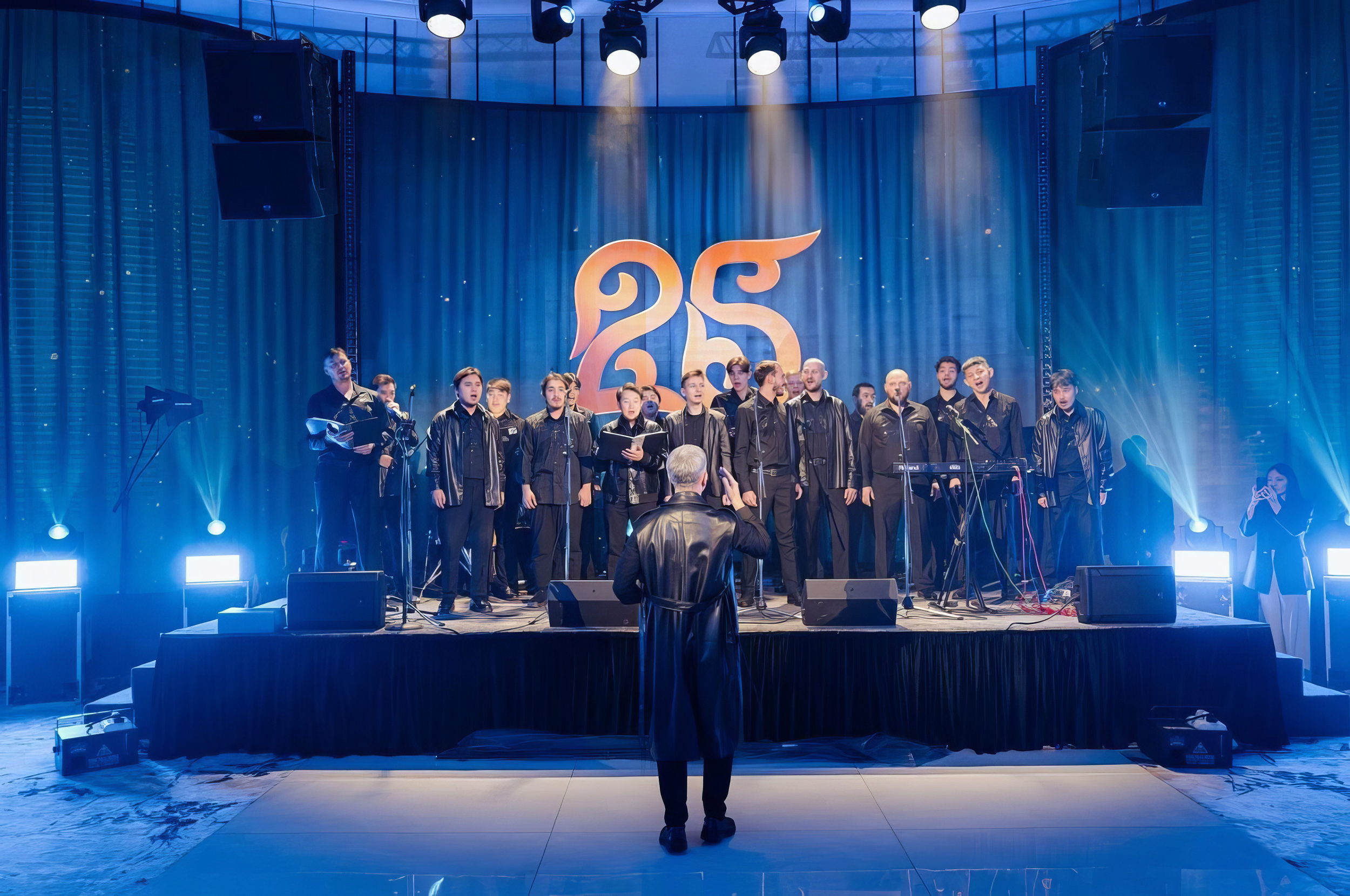 

Билеты на Княжичи (Caspian University)