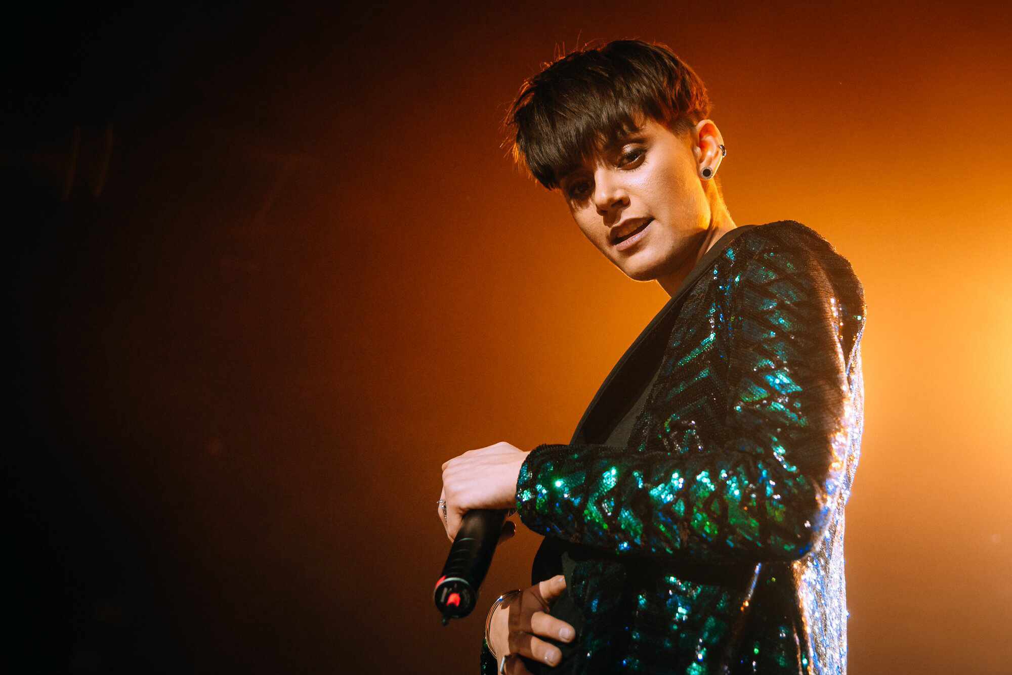 

Билеты на Эмма М (Magnus Locus)