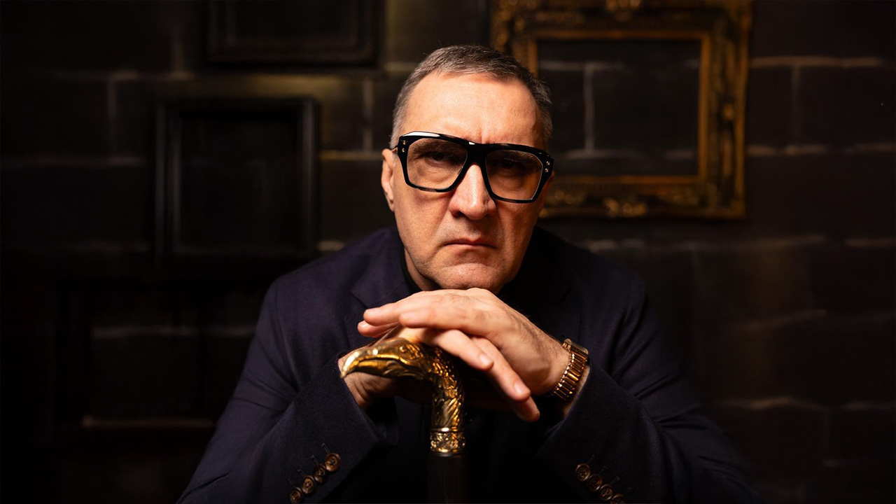 

Билеты на Грек (Баба Люба)