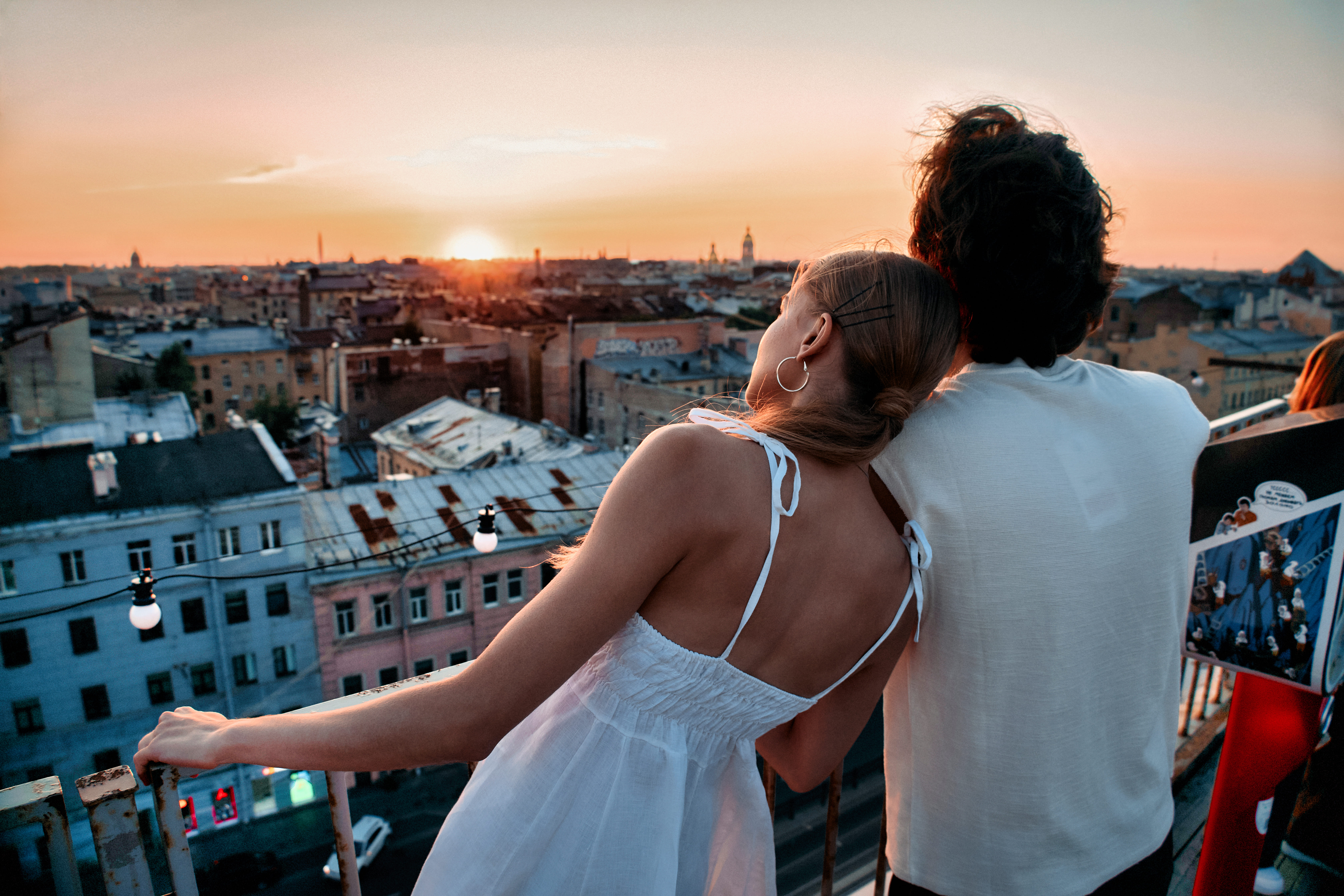 

Билеты на Романтический Питер: дворы, парадные, коммуналка и крыша (Станция метро «Владимирская»)