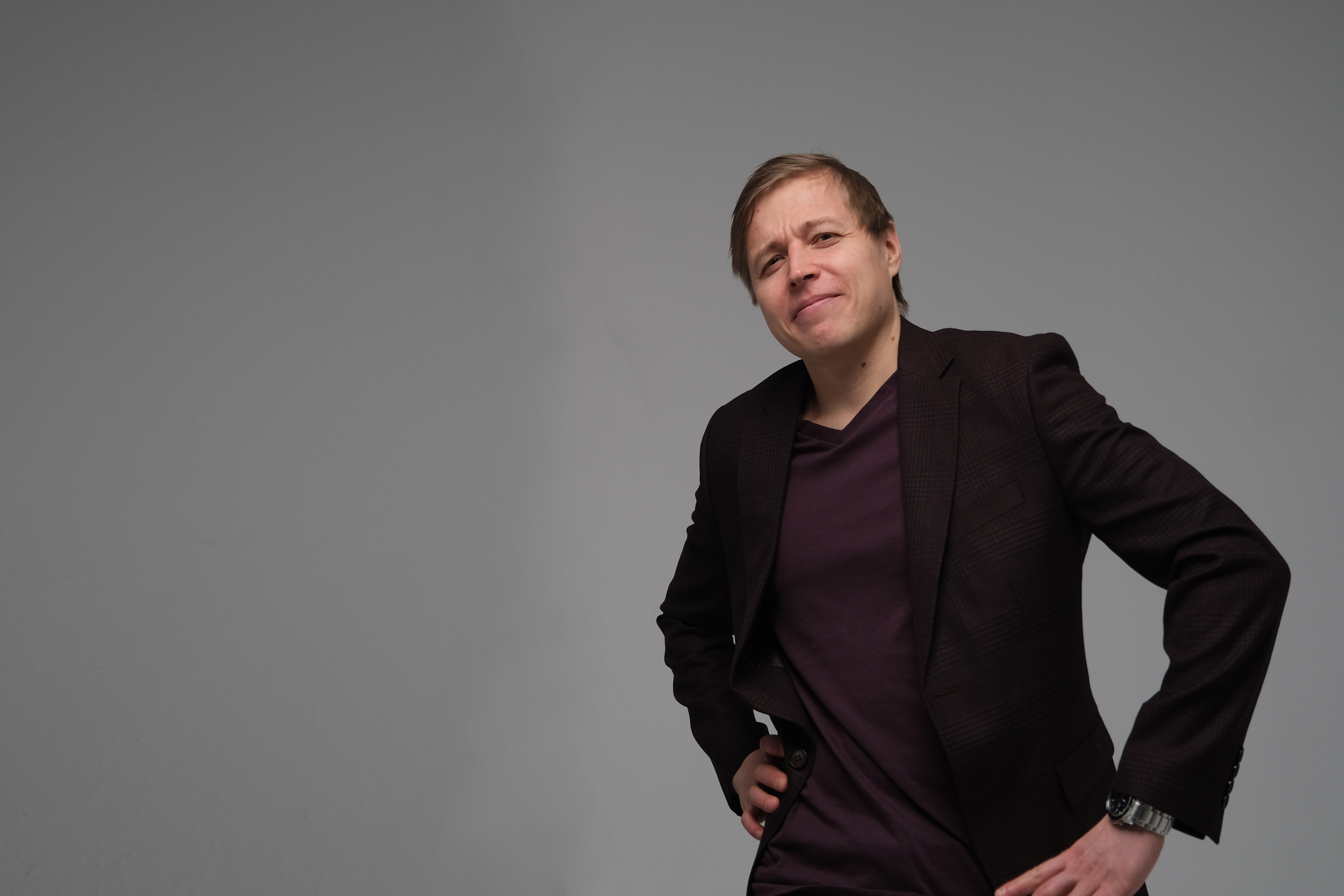 

Билеты на Александр Райн. Классный час (Дом культуры)