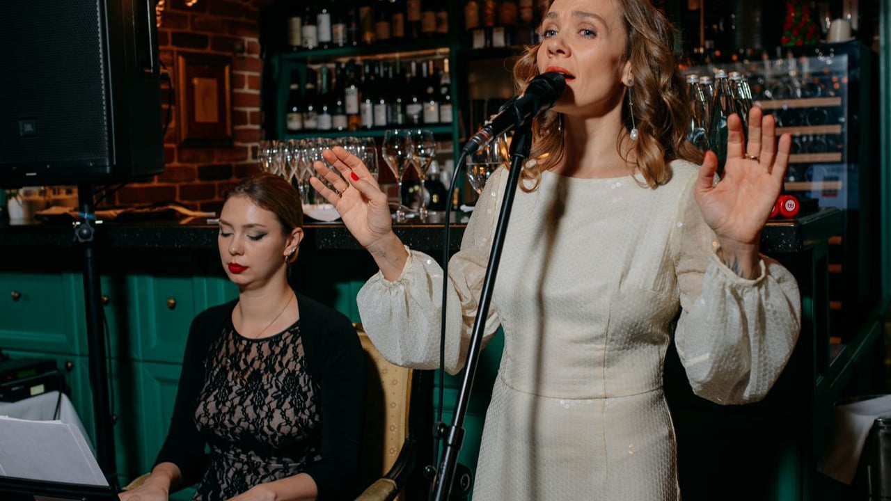 

Билеты на Ольга Баранова и Оксана Ференчук (Эссе)