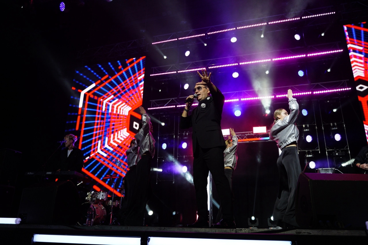 

Билеты на Айдар Галимов (Руки Вверх! Бар)