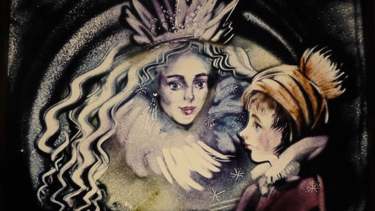 

Билеты на Снежная королева (Скарабей)