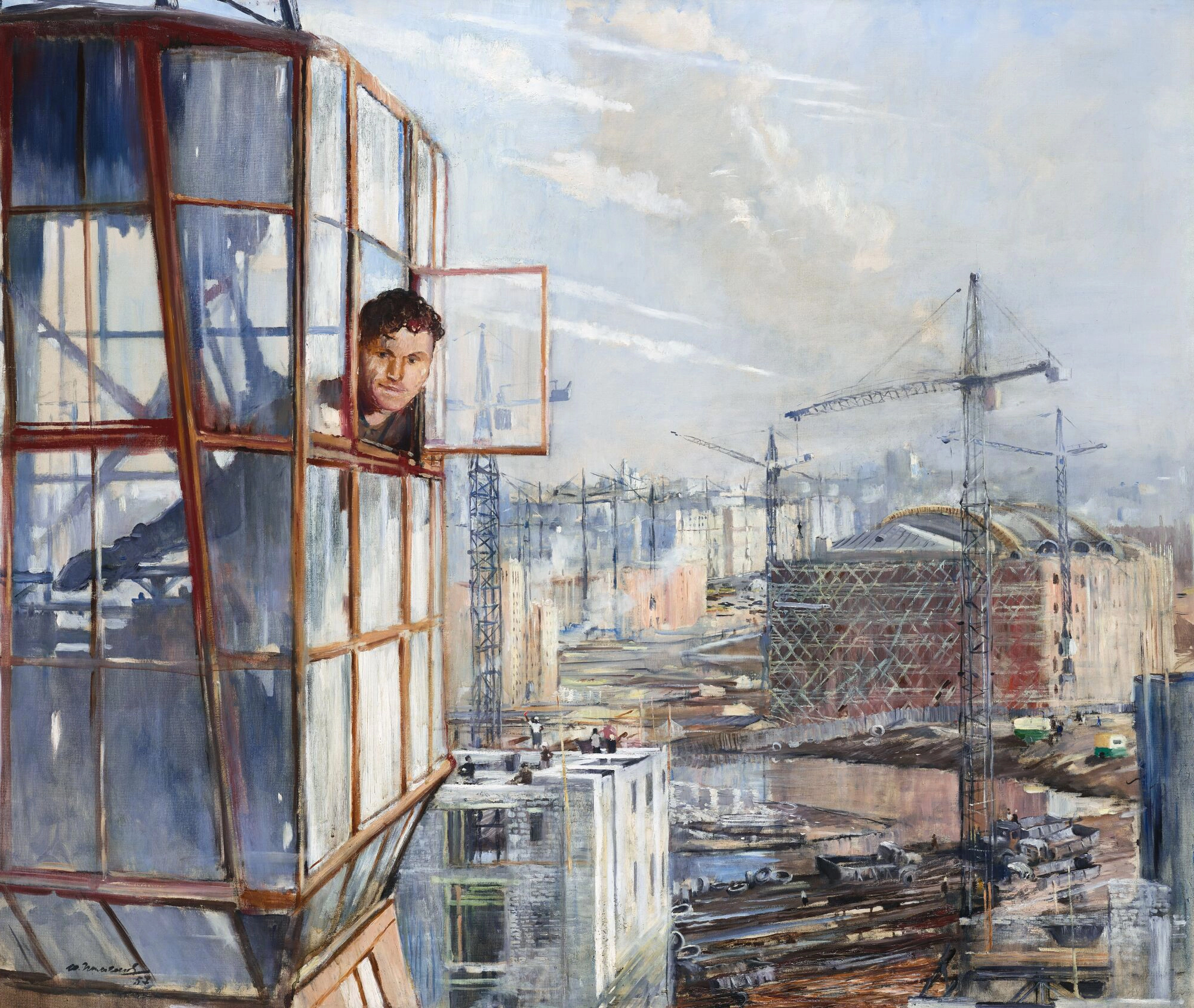 Афиша: Великие учителя в Калининграде 9 апреля 2026