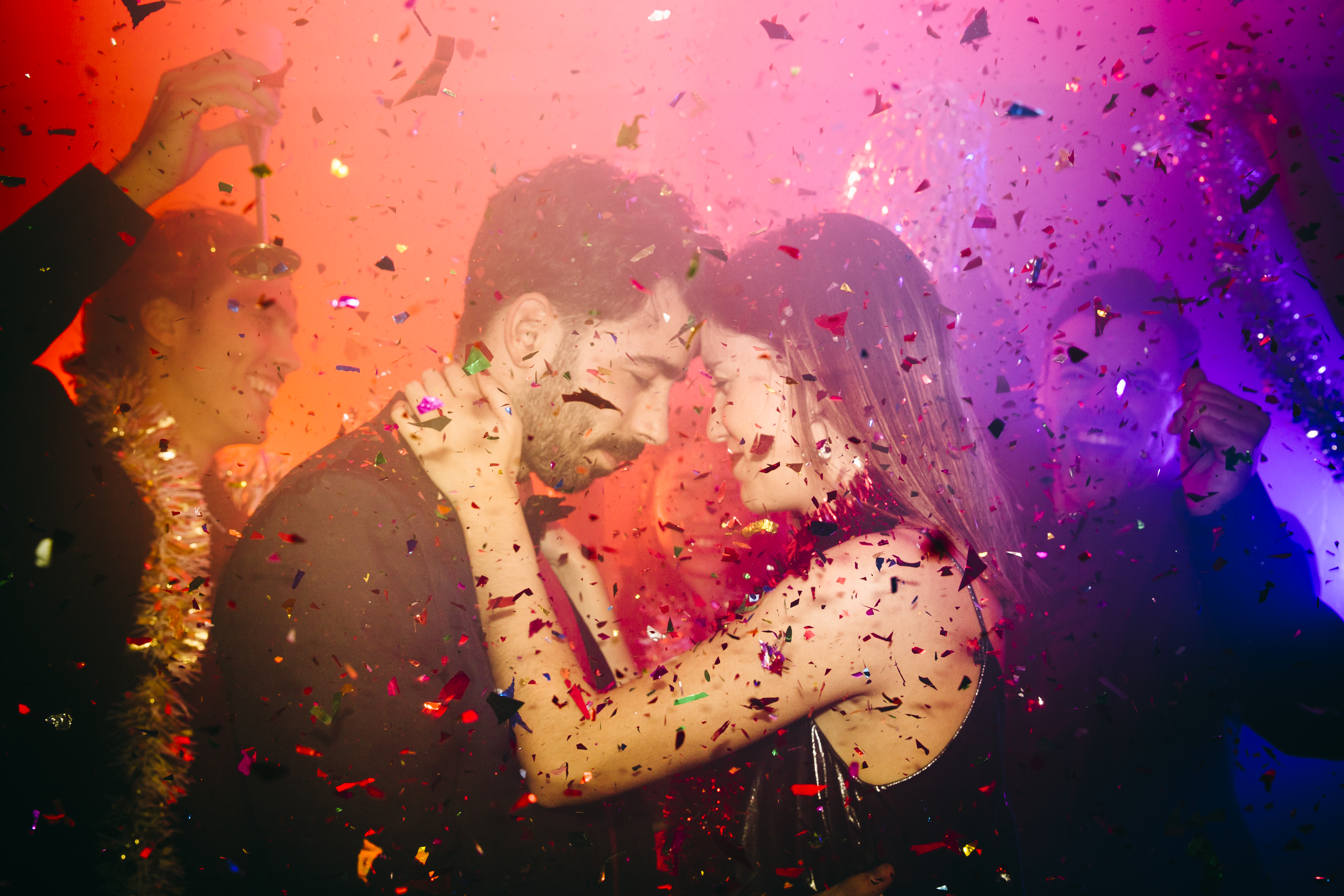 

Билеты на Ночь поцелуев (Свобода)