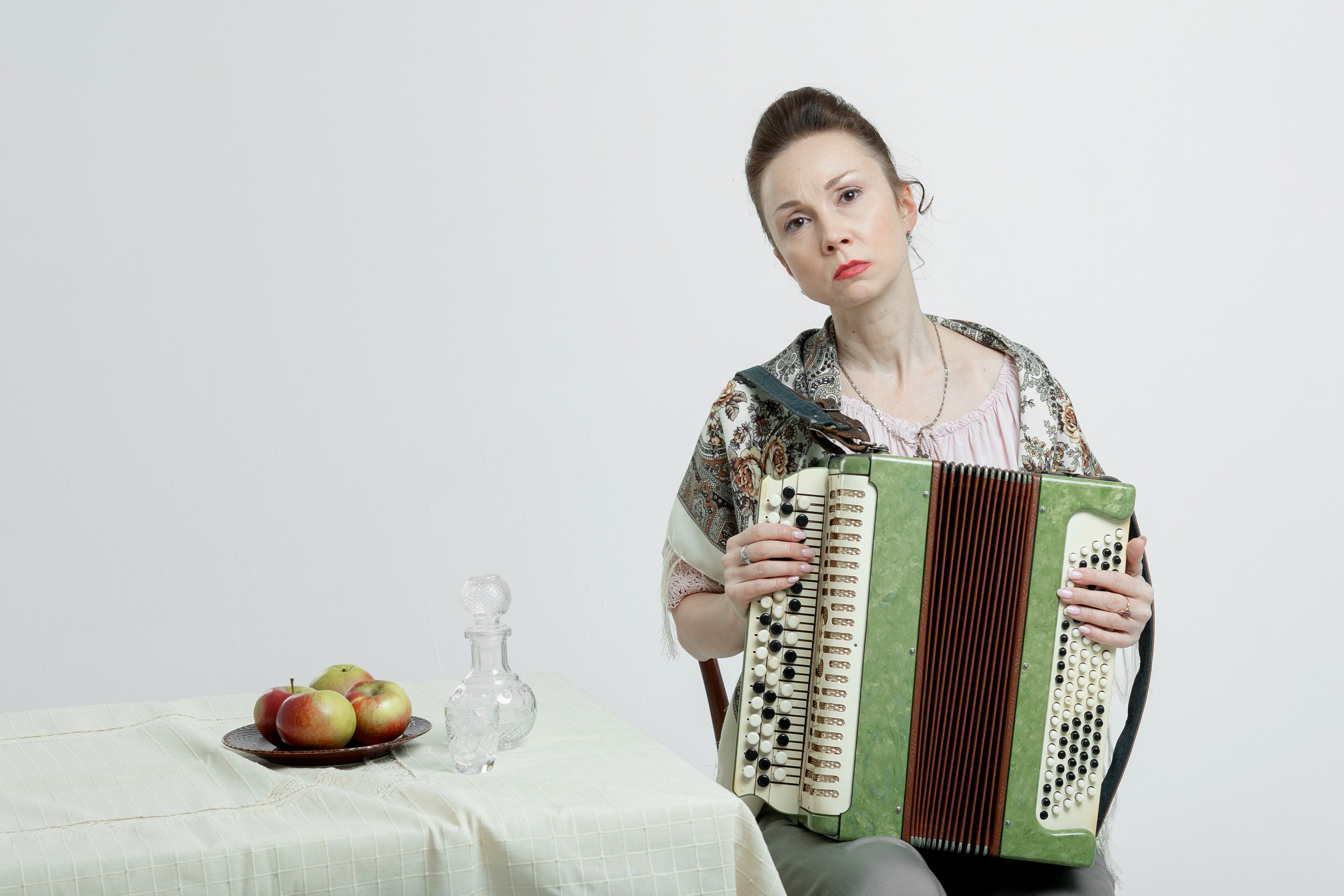 

Билеты на Хорошая жизнь (Театральная долина)