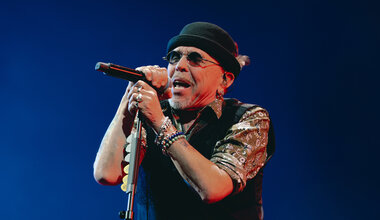 Гарик Сукачёв афиша