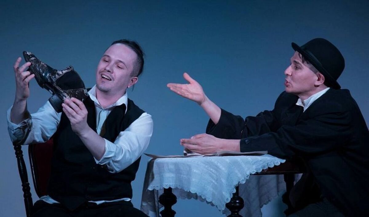 

Билеты на Артист (Клуб Шарык)