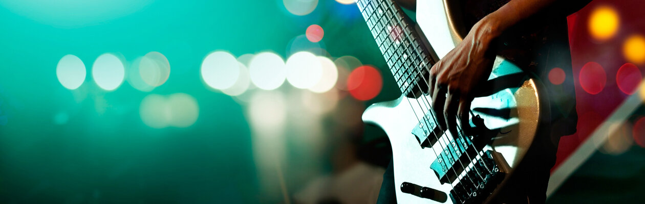 Сектор Газа. Фестиваль-посвящение Юрию Хою