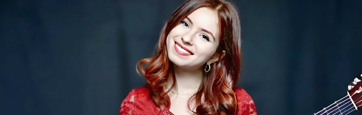 Guitarmagfest. Эдит Пажо