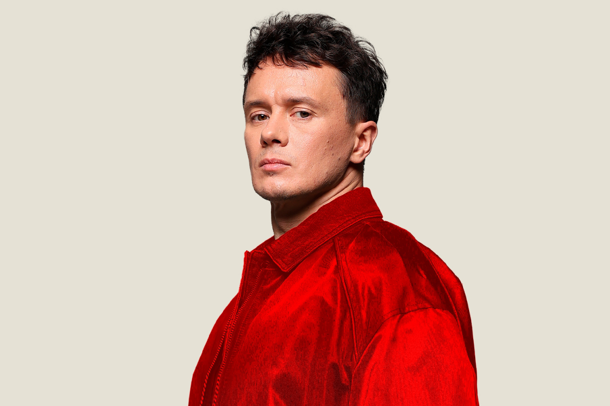 

Билеты на Илья Соболев. Большая импровизация (Концертный зал «Москва»)