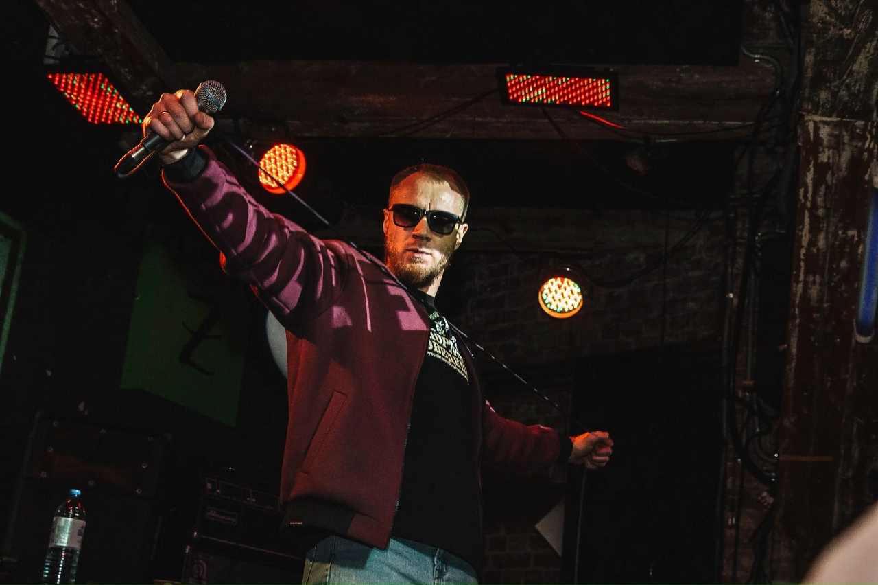 

Билеты на Happy Birthday, Sasha Argentina (Twenty One)