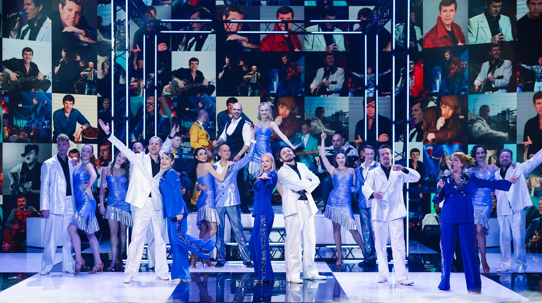 

Билеты на Настоящий (Театр эстрады)