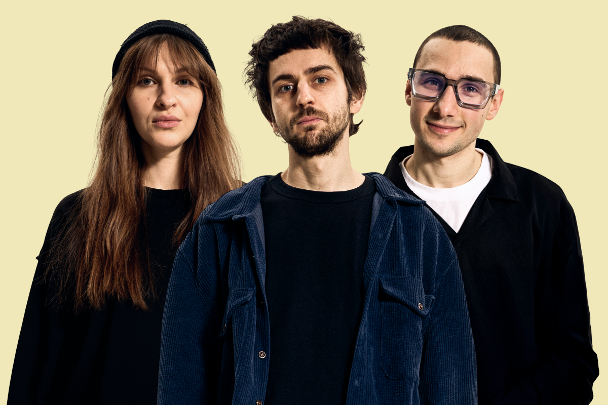 

Билеты на Что хотел сказать автор (Стендап-бар Comedy Crew)