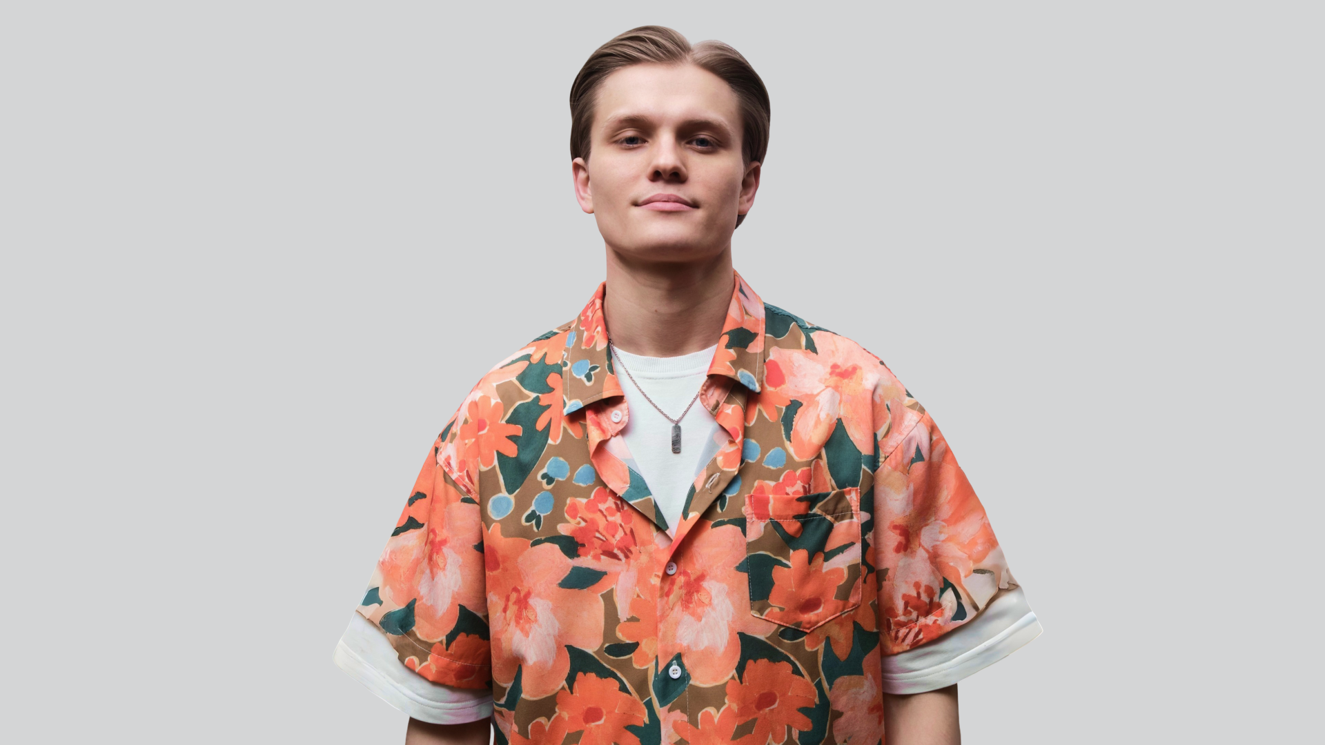 Афиша: Никита Пересветов в Москве 11 апреля 2026