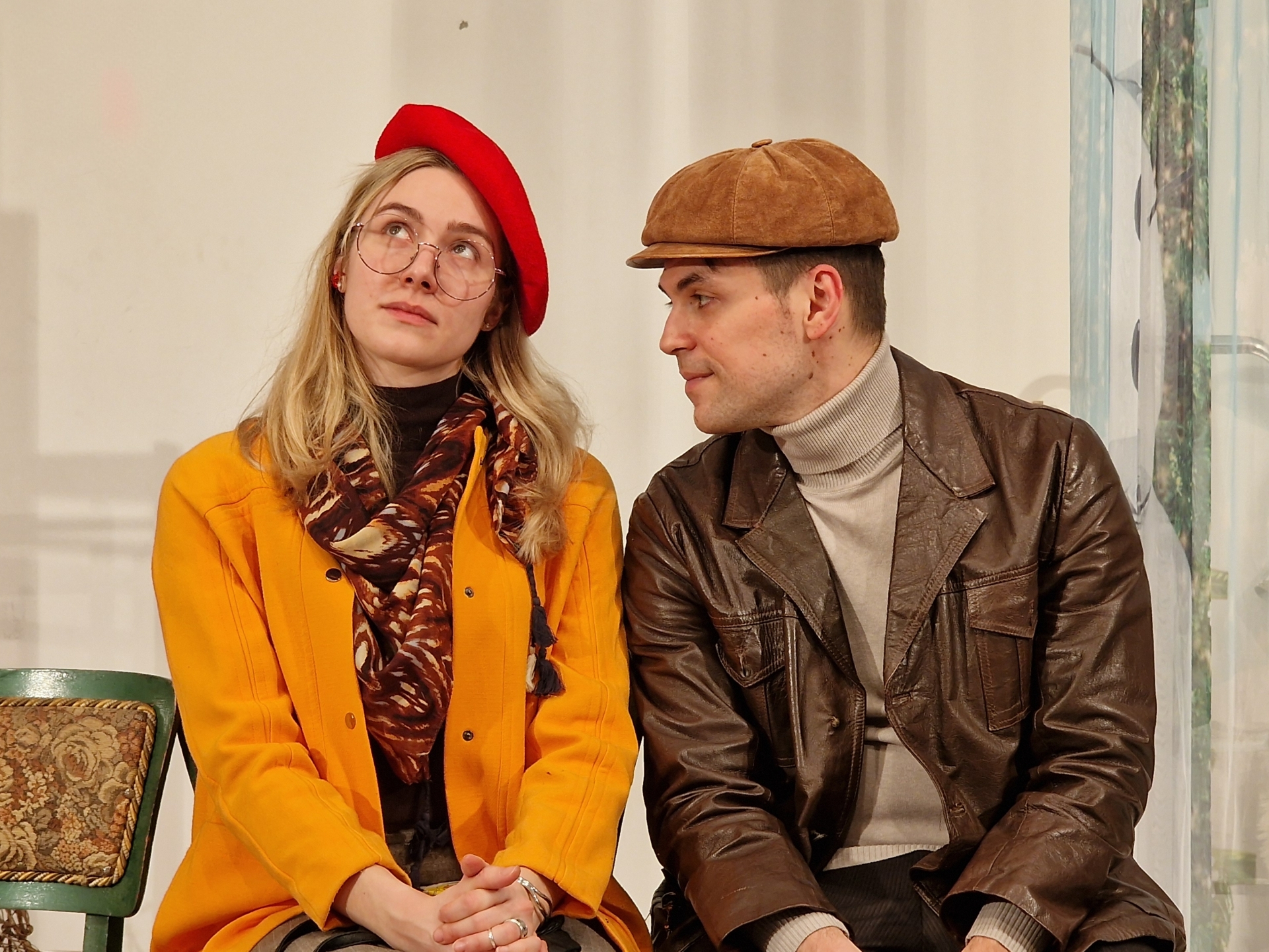 

Билеты на За шаг до счастья (Дом-музей Щепкина)