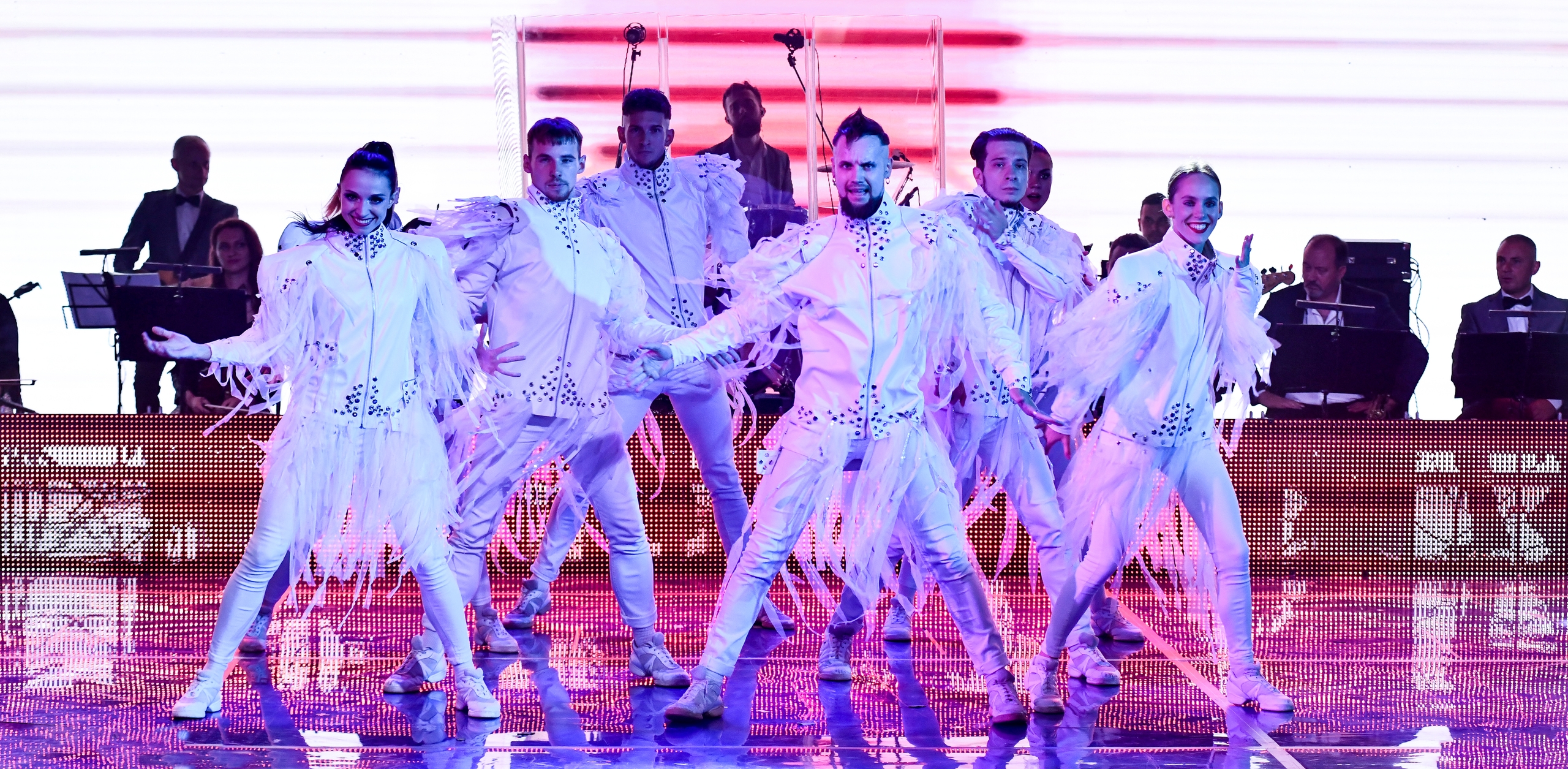 

Билеты на Посмотри, какое лето (Театр эстрады)