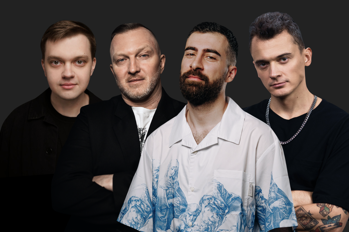 

Билеты на Stand-up концерт (Stand Up Патрики)