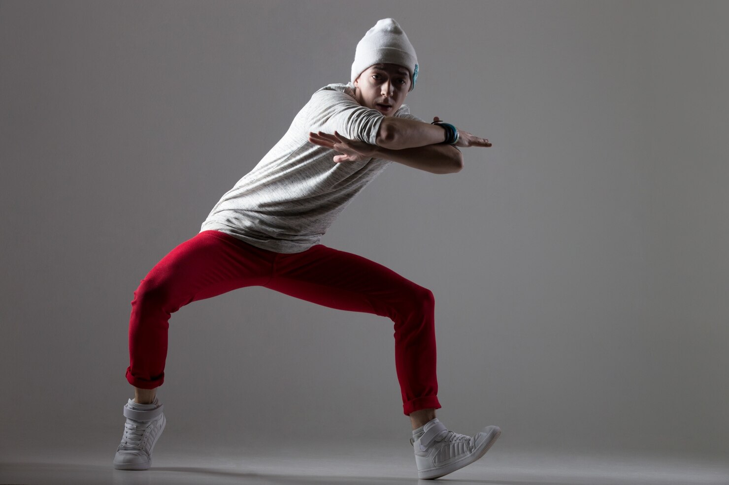 Афиша: Yarosdance Cup. 3 блок в Ярославли 4 апреля 2026