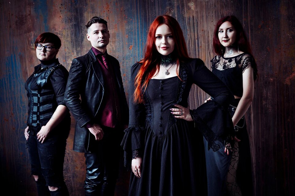 Вечер недетских сказок