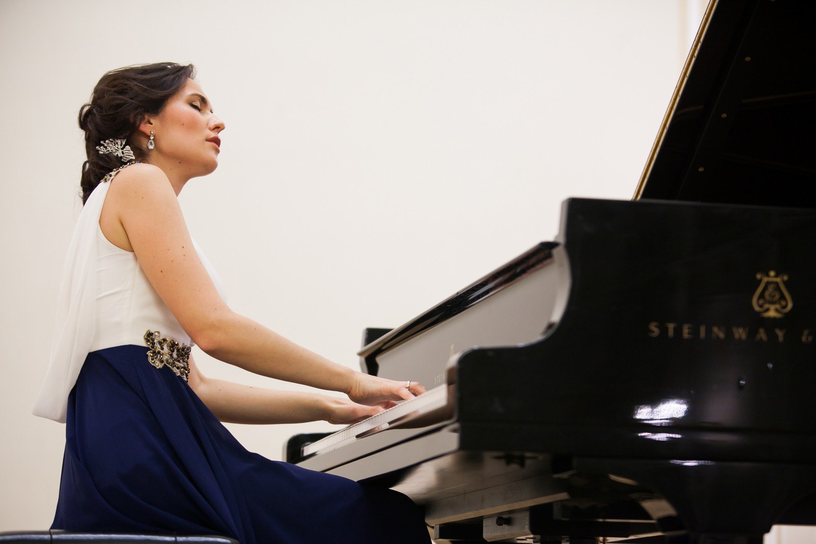 

Билеты на Новые классики. Семь нот о любви! (Яани Кирик)