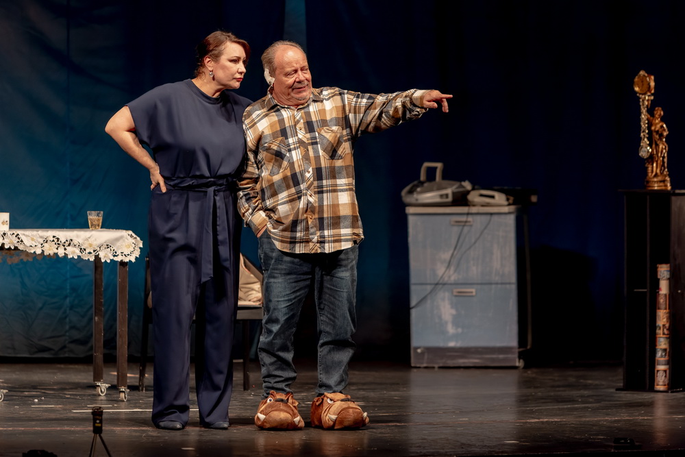 

Билеты на Собачья радость (ДК «Октябрь» (Подольск))