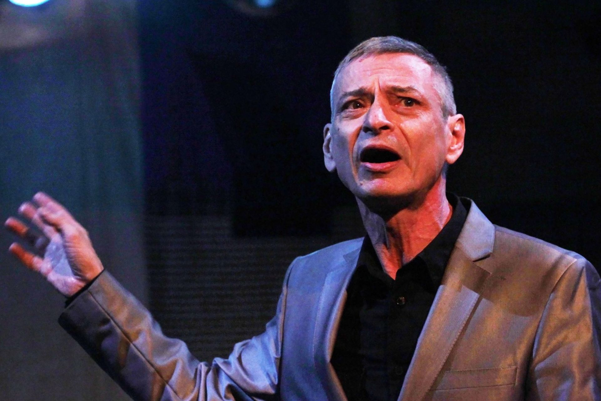 

Билеты на Речь. Действовать и воздействовать (Резонанс)