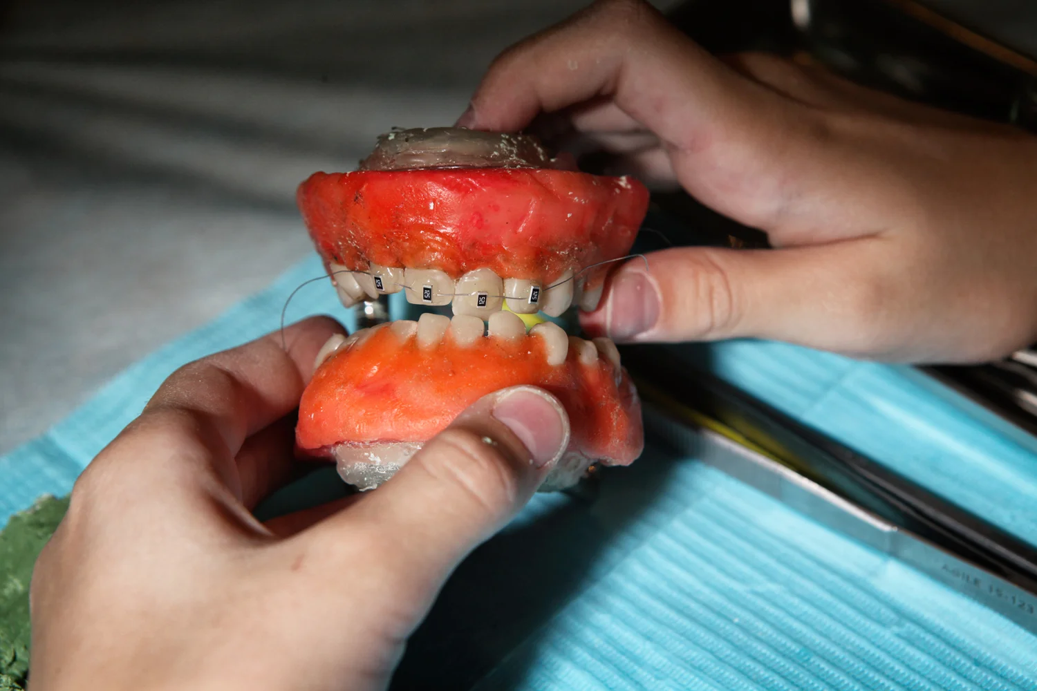 

Билеты на Большая медицинская программа: стоматология (Умная школа)