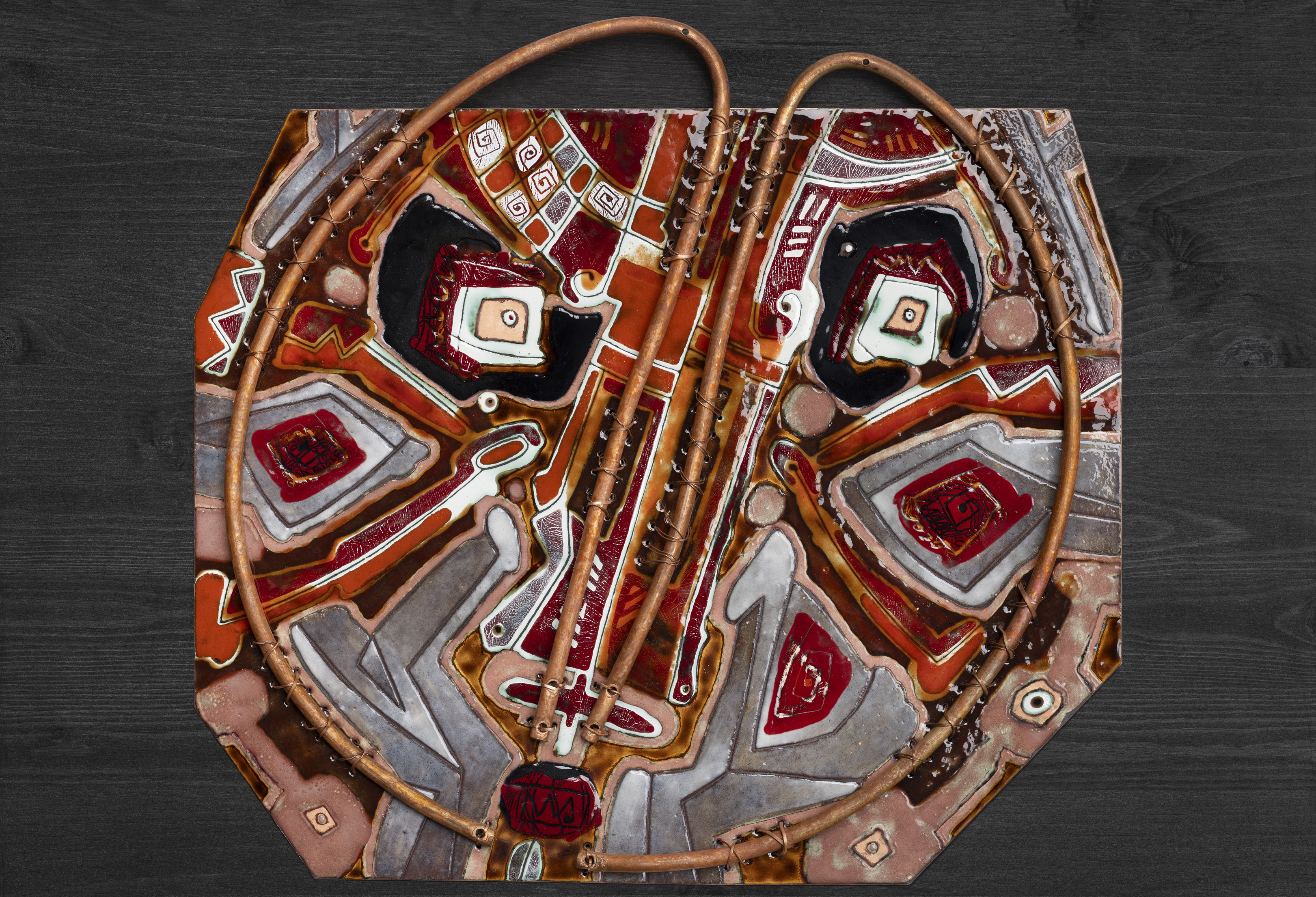 

Билеты на Эмаль России 2.0 (Художественный музей)